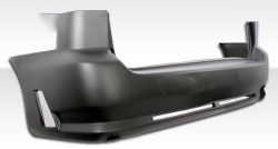 Duraflex 99-04 Odyssey 1-Piece R34 Rear Bumper Cover