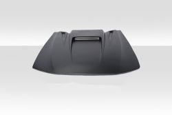 Duraflex Universal Spyder 3 Hood Scoop