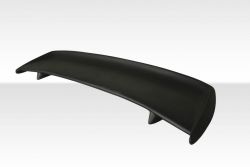 Duraflex Universal Bomber Wing Trunk Lip Spoiler