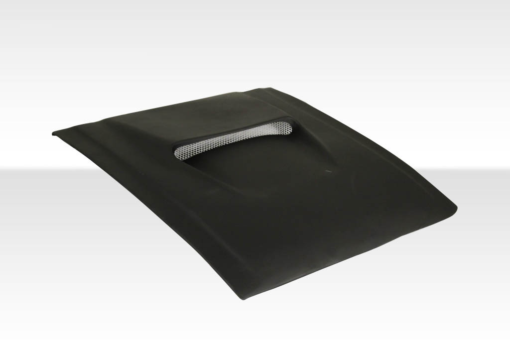 Duraflex Universal Spyder 2 Hood Scoop