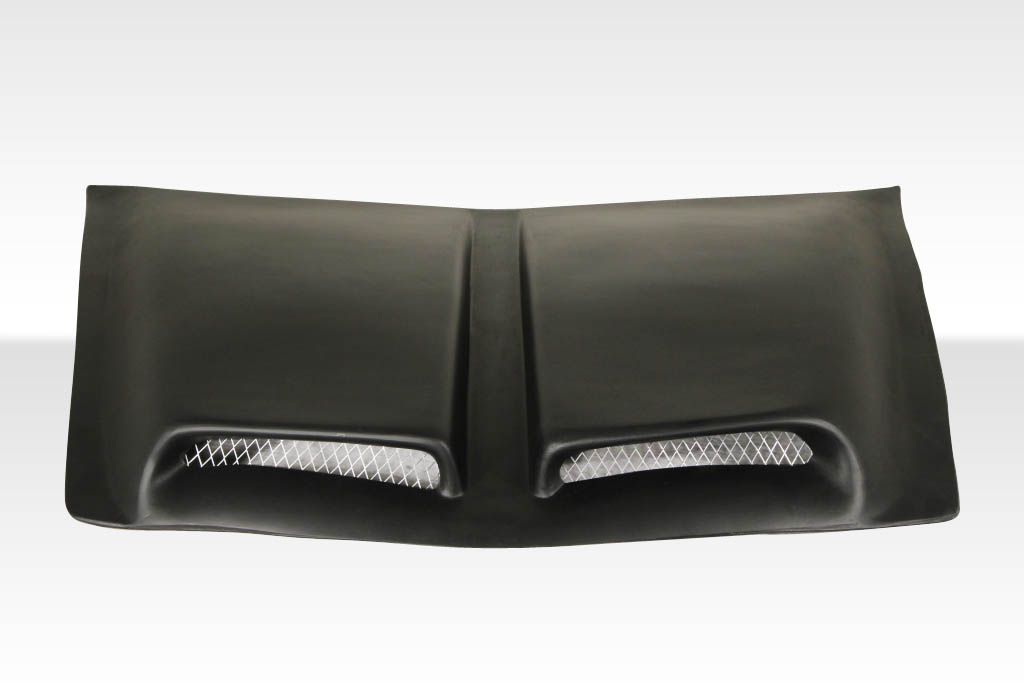 Duraflex Universal Spyder Hood Scoop