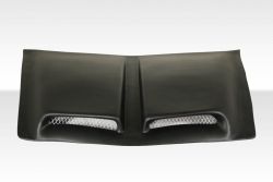 Duraflex Universal Spyder Hood Scoop