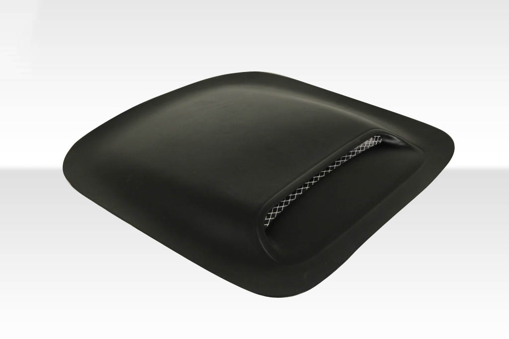 Duraflex Universal Type 2 Hood or Roof Scoop