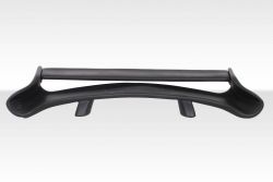 Duraflex Universal Vader Wing Trunk Lid Spoiler