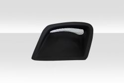 Duraflex Universal NSX Air Ducts