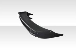 Duraflex Universal Saleen Wing Trunk Lid Spoiler