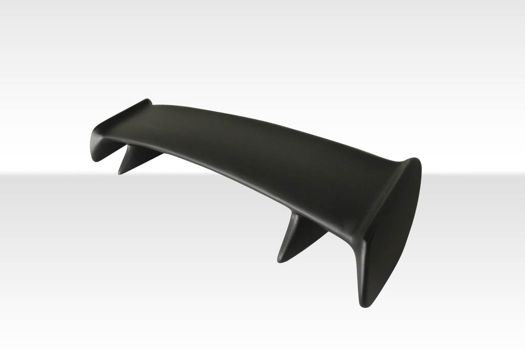 Duraflex Universal Skyline Wing Trunk Lid Spoiler