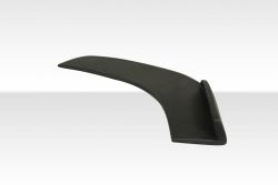 Duraflex Universal 2-Piece Front Splitters