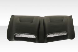 Duraflex Universal Vortex Hood Scoop