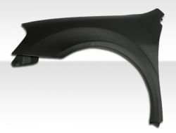 Duraflex 02-06 RSX GT300 Wide Body Front Fenders