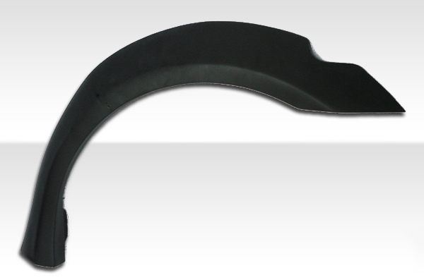 Duraflex 02-06 RSX GT300 Wide Body Rear Fender Flares