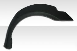 Duraflex 02-06 RSX GT300 Wide Body Rear Fender Flares