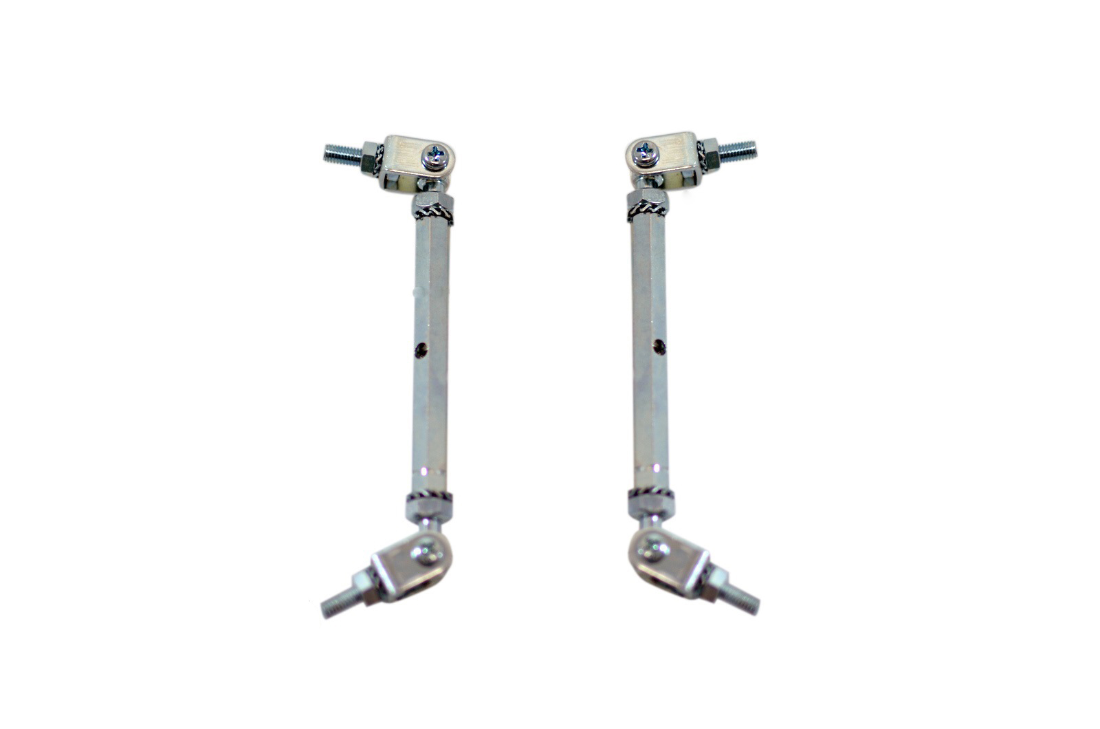 Extreme Dimensions 100mm Universal Splitter Rods