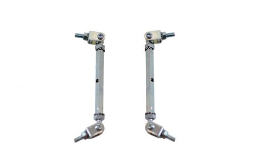 Extreme Dimensions 100mm Universal Splitter Rods | 102656 | K Series Parts