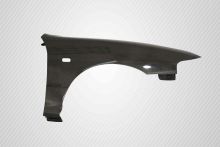 Carbon Creations 94-01 Integra JDM Front End OEM Look Carbon Fiber Fenders