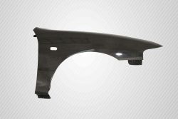 Carbon Creations 94-01 Integra JDM Front End OEM Look Carbon Fiber Fenders