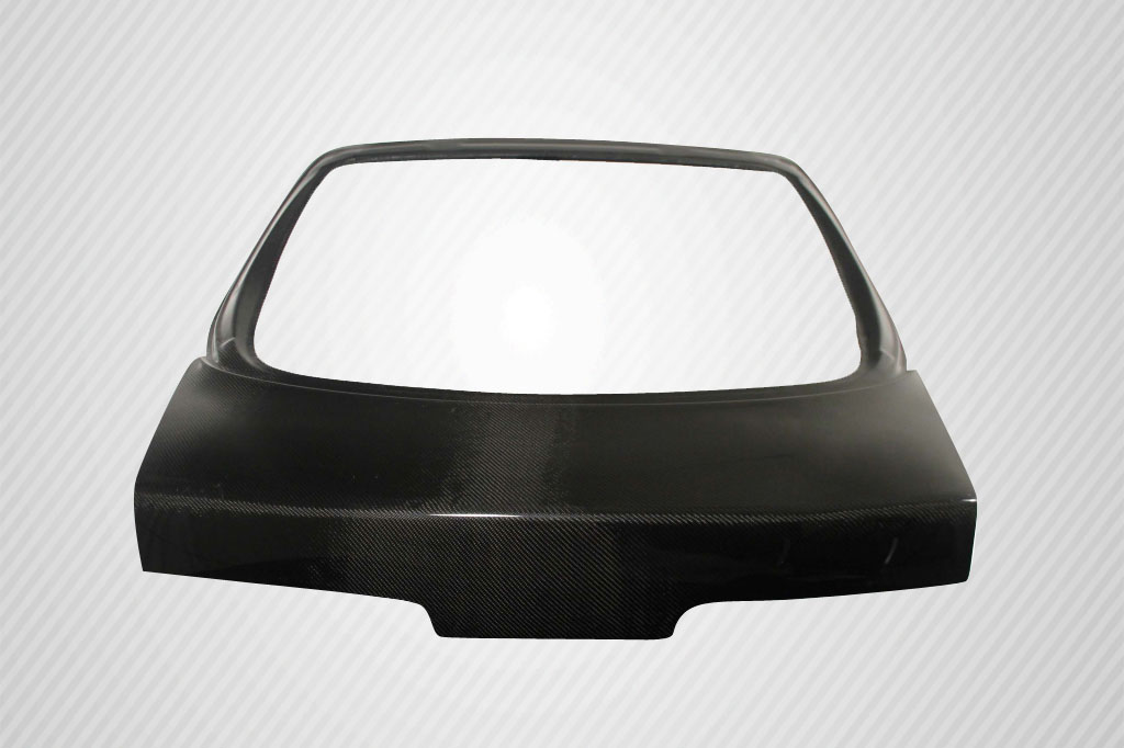 Carbon Creations 94-01 Integra Coupe/Hatchback OEM Look Carbon Fiber Trunk