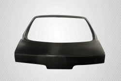 Carbon Creations 94-01 Integra Coupe/Hatchback OEM Look Carbon Fiber Trunk