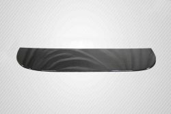 Carbon Creations Universal Carbon Fiber Middle Splitter Front Lip Under Spoiler Air Dam