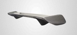 Carbon Creations Universal Carbon Fiber Skyline Wing Trunk Lid Spoiler