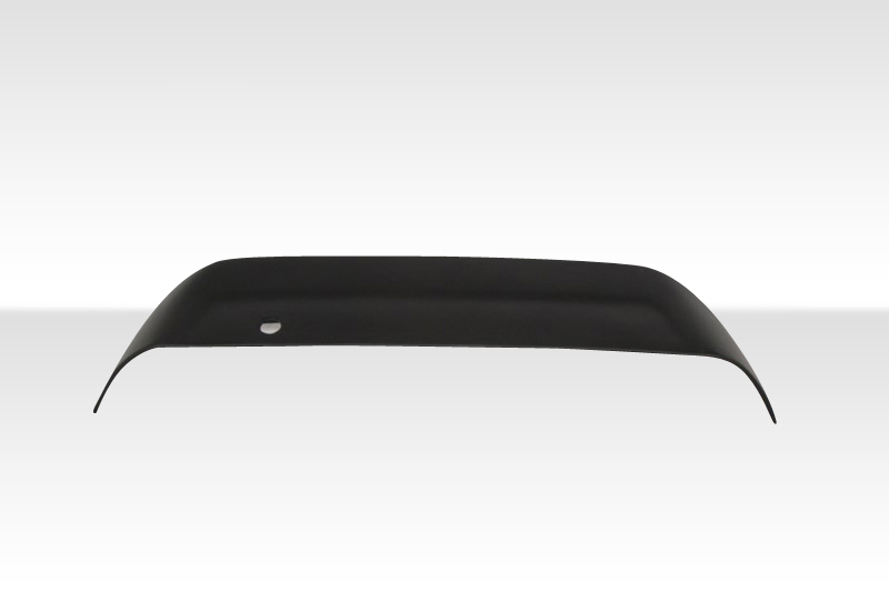 Duraflex 88-91 CRX Type M Flared Wing Trunk Lid Spoiler