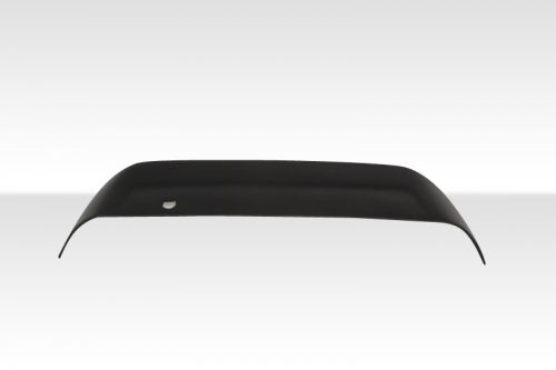 Duraflex 88-91 CRX Type M Flared Wing Trunk Lid Spoiler | 102951 | K ...