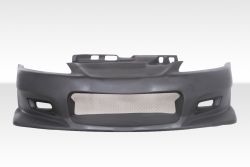 Duraflex 05-06 RSX 1-Piece C-2 Front Bumper Cover