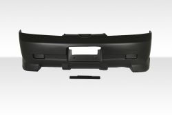 Duraflex 05-06 RSX 1-Piece C-2 Rear Bumper Cover