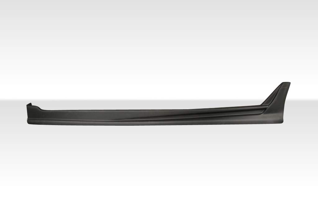 Duraflex 06-11 Civic Coupe Raven Side Skirts Rocker Panels