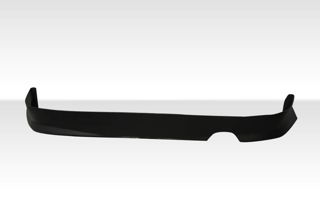 Duraflex 06-11 Civic Coupe Type M Rear Lip Under Spoiler Air Dam