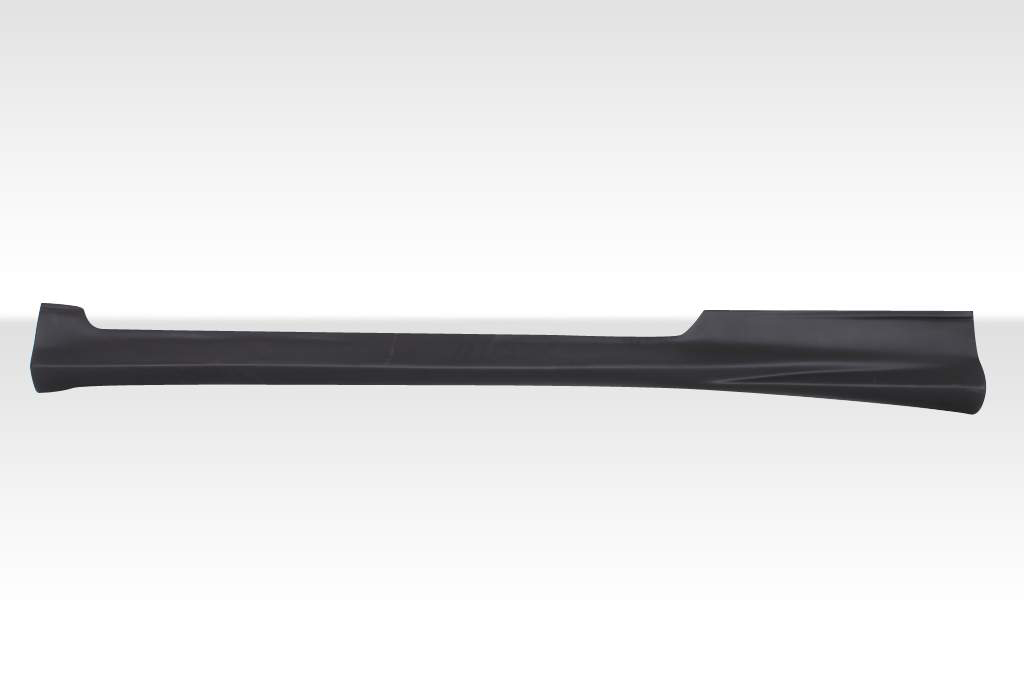Duraflex 06-11 Civic Coupe Type M Side Skirts Rocker Panels