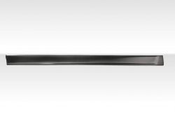 Duraflex 06-11 Civic Sedan B-2 Side Skirts Rocker Panels