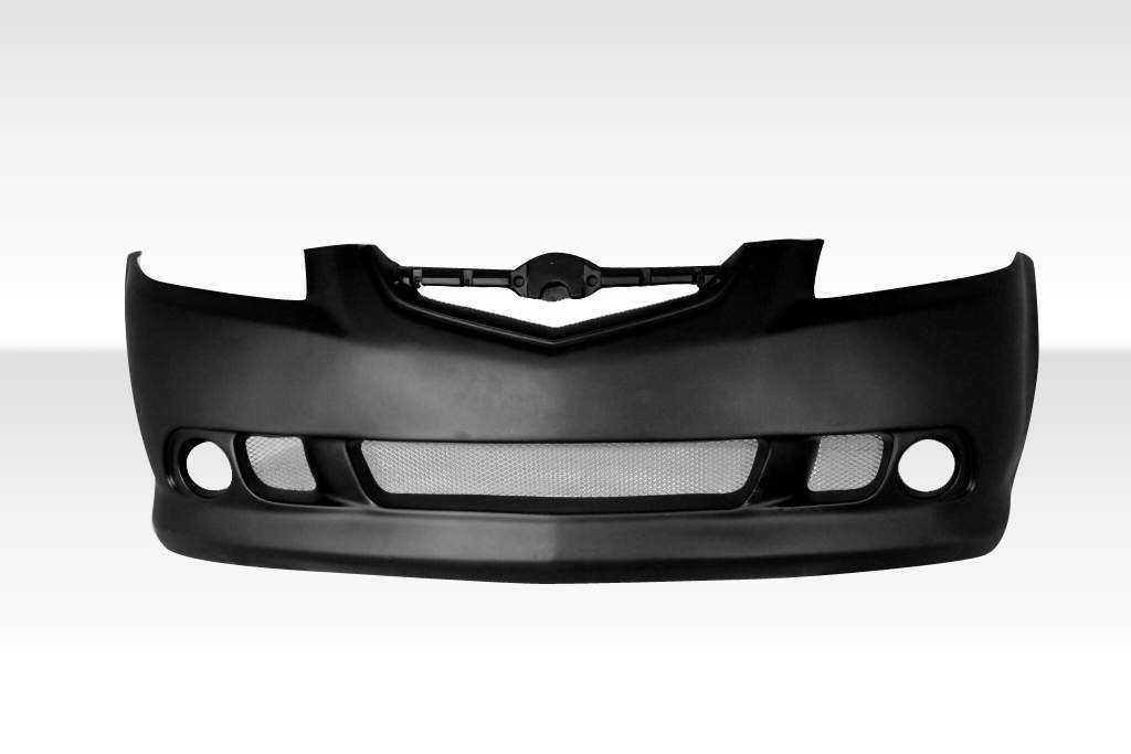 Duraflex 04-08 TL 1-Piece K-1 Front Bumper Cover