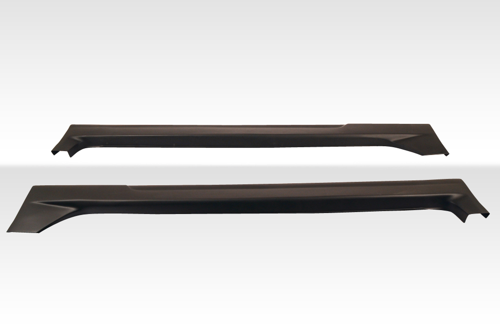 Duraflex 04-08 TL K-1 Side Skirts Rocker Panels