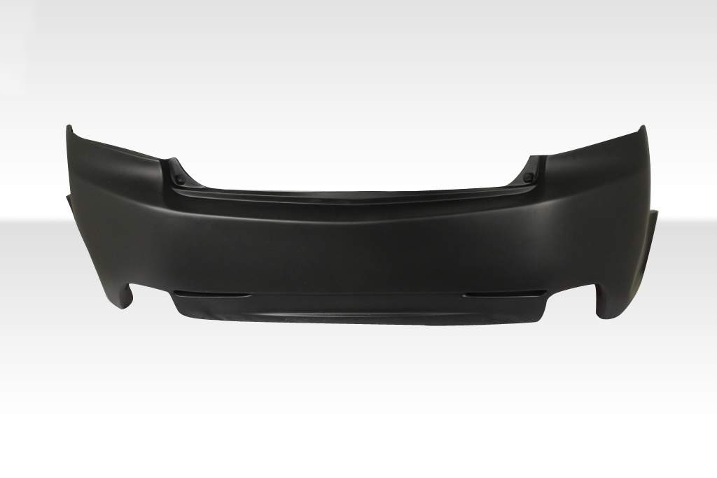 Duraflex 04-08 TL 1-Piece Rear Bumper Cover