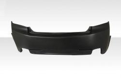 Duraflex 04-08 TL 1-Piece Rear Bumper Cover