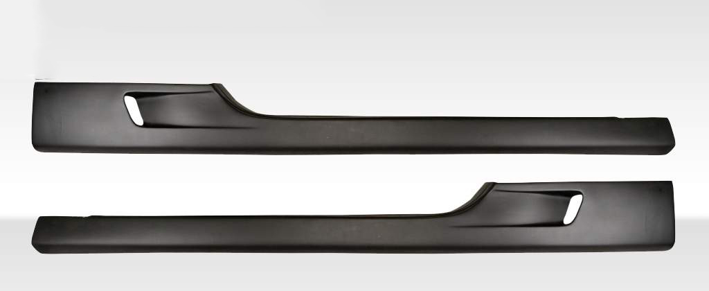 Duraflex 91-01 NSX G-Force Side Skirts Rocker Panels