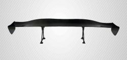 Carbon Creations Universal Carbon Fiber GT Concept Wing Trunk Lid Spoiler