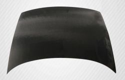 Carbon Creations 06-11 Civic Sedan OEM Look Carbon Fiber Hood