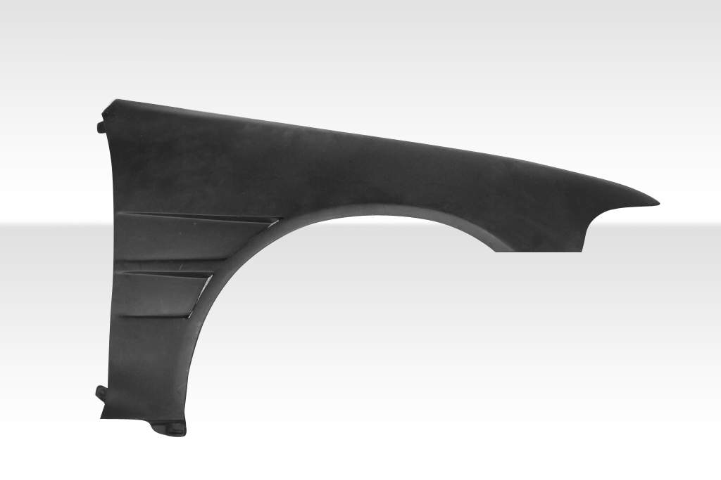 Duraflex 92-95 Civic Sedan GT Concept Fenders
