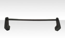 Duraflex 06-11 Civic Sedan R-Spec Wing Trunk Lid Spoiler