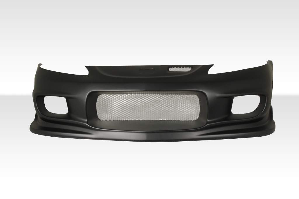Duraflex 05-06 RSX 1-Piece I-Spec 2 Front Bumper Cover
