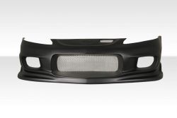 Duraflex 05-06 RSX 1-Piece I-Spec 2 Front Bumper Cover