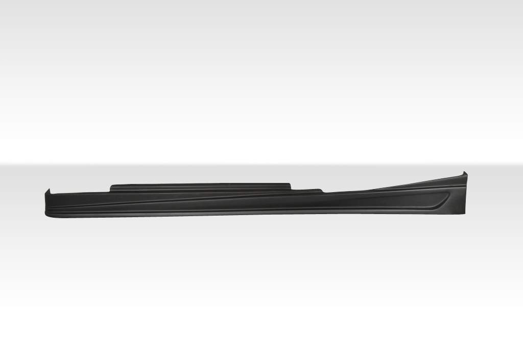 Duraflex 06-11 Civic Coupe Sigma Side Skirts Rocker Panels