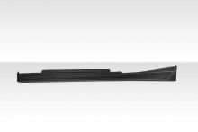 Duraflex 06-11 Civic Coupe Sigma Side Skirts Rocker Panels Duraflex 06-11 Civic Coupe Sigma Side Skirts Rocker Panels