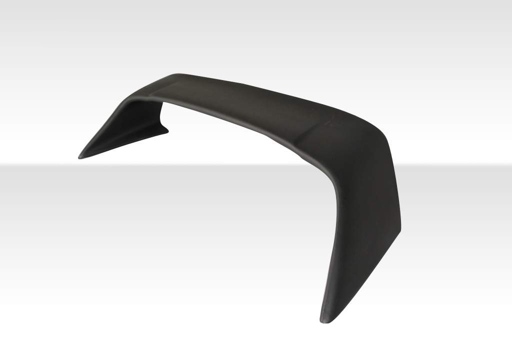 Duraflex 06-11 Civic Coupe Sigma Wing Trunk Lid Spoiler