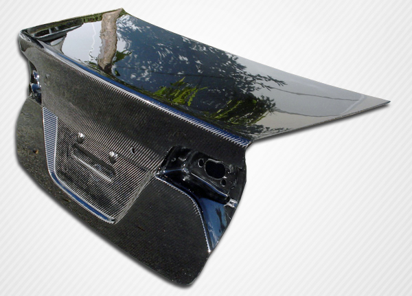 Carbon Creations 06-11 Civic Sedan OEM Look Carbon Fiber Trunk