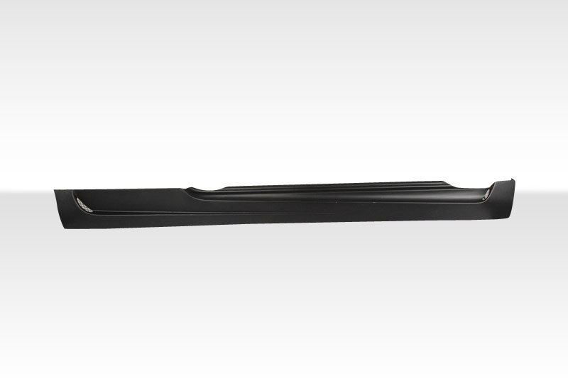 Duraflex 06-11 Civic Coupe TR-N Side Skirts Rocker Panels