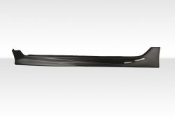 Duraflex 06-11 Civic Sedan I-Spec Side Skirts Rocker Panels