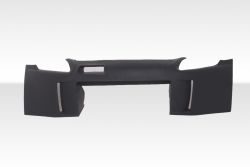 Duraflex 00-09 S2000 1-Piece Type JS Front Bumper Cover